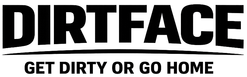 DIRTFACE